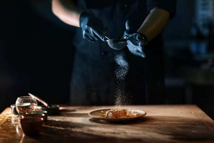 Culinary craft